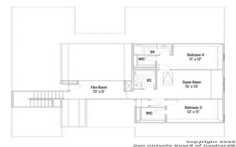 113 Estrella Ln, Boerne, TX 78006, 4 Bedrooms Bedrooms, ,5 BathroomsBathrooms,Residential,For Sale,113 Estrella Ln,1838495