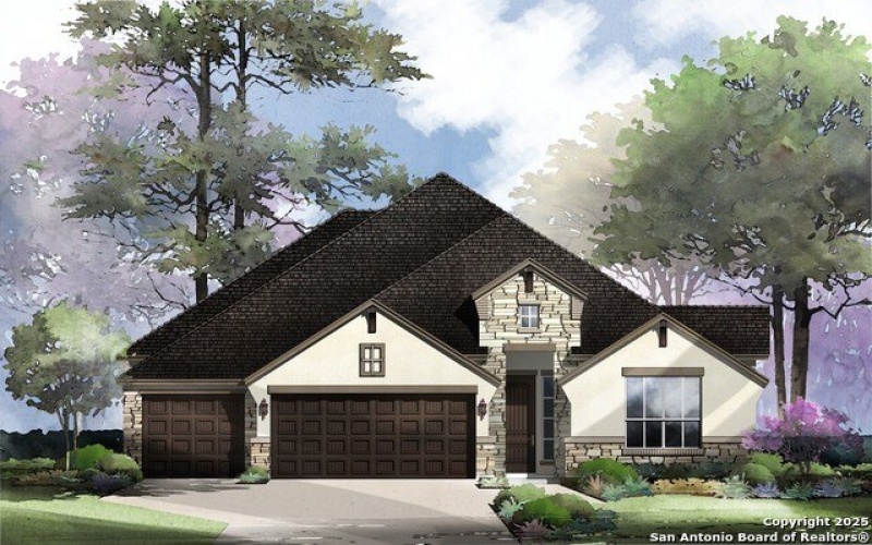 106 Bandalero, Boerne, TX 78006, 4 Bedrooms Bedrooms, ,3 BathroomsBathrooms,Residential,For Sale,106 Bandalero,1838498