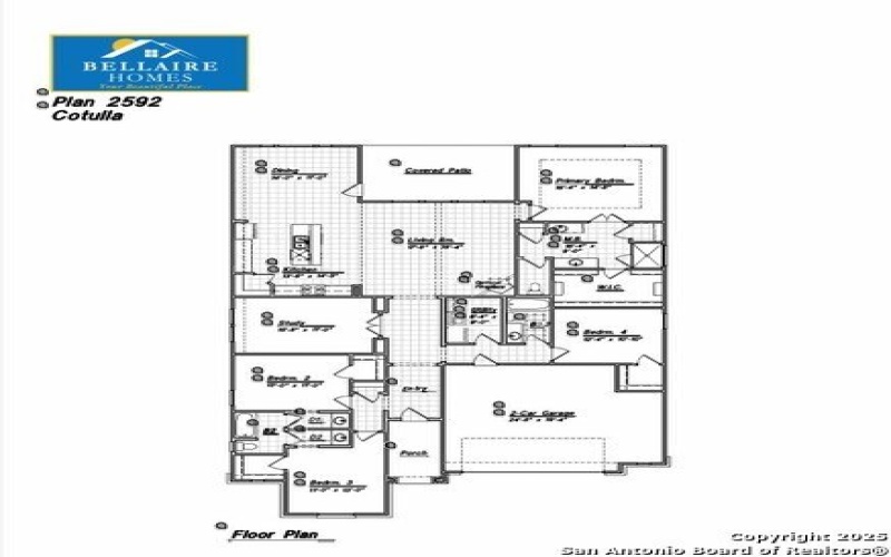 5709 Provo Pl, San Antonio, TX 78263, 4 Bedrooms Bedrooms, ,3 BathroomsBathrooms,Residential,For Sale,5709 Provo Pl,1838553