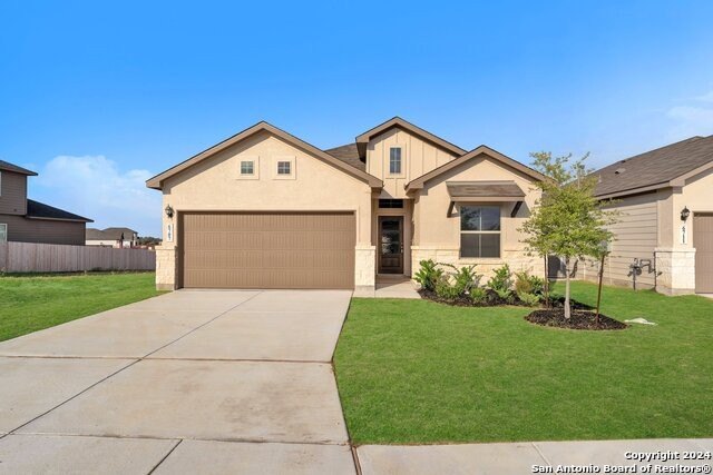 6535 Scooby Acres, San Antonio, TX 78253, 3 Habitaciones Habitaciones , ,2 BañosBaños,Residential,En Venta,6535 Scooby Acres,1838560