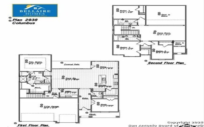 5720 Provo Pl, San Antonio, TX 78263, 4 Bedrooms Bedrooms, ,3 BathroomsBathrooms,Residential,For Sale,5720 Provo Pl,1838588