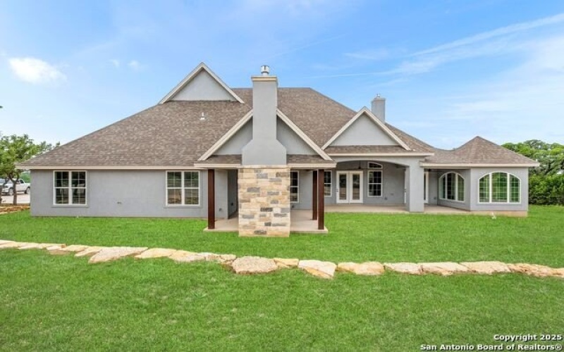 120 MYSTIC SHORES BLVD, Spring Branch, TX 78070, 4 Bedrooms Bedrooms, ,5 BathroomsBathrooms,Residential,For Sale,120 MYSTIC SHORES BLVD,1838680