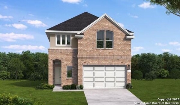 2439 Tinkerton, San Antonio, TX 78245, 4 Habitaciones Habitaciones , ,3 BañosBaños,Residential,En Venta,2439 Tinkerton,1838749