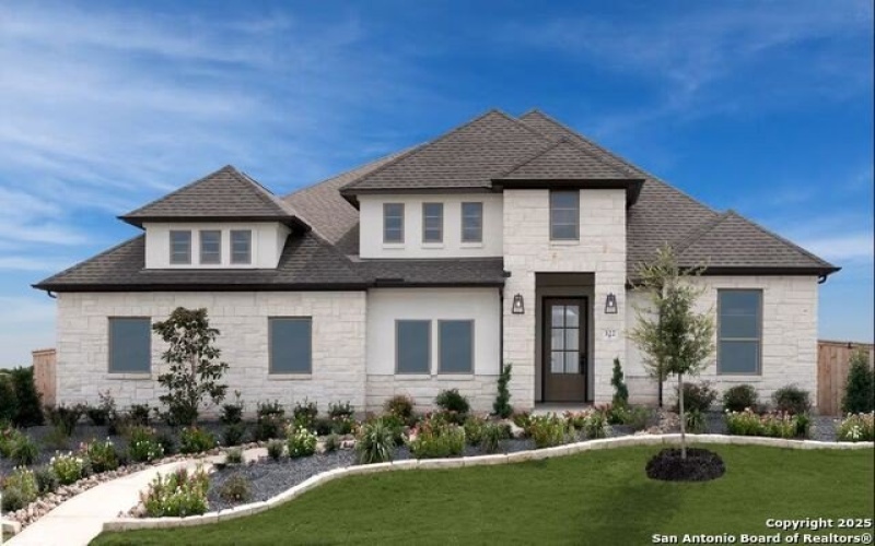 312 Hulda Trail, New Braunfels, TX 78130, 4 Bedrooms Bedrooms, ,3 BathroomsBathrooms,Residential,For Sale,312 Hulda Trail,1838791