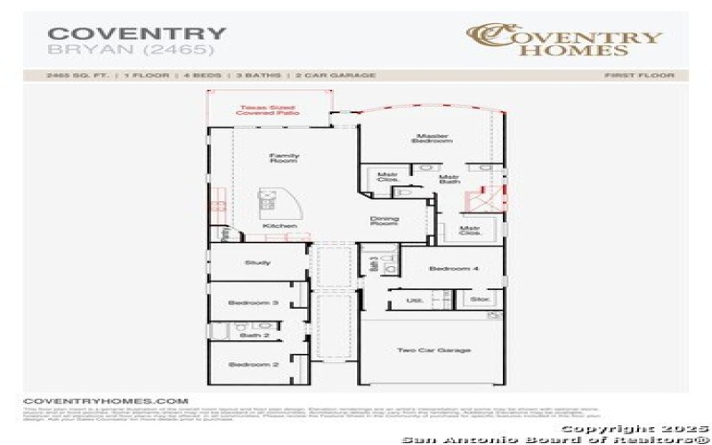 312 Hulda Trail, New Braunfels, TX 78130, 4 Bedrooms Bedrooms, ,3 BathroomsBathrooms,Residential,For Sale,312 Hulda Trail,1838791