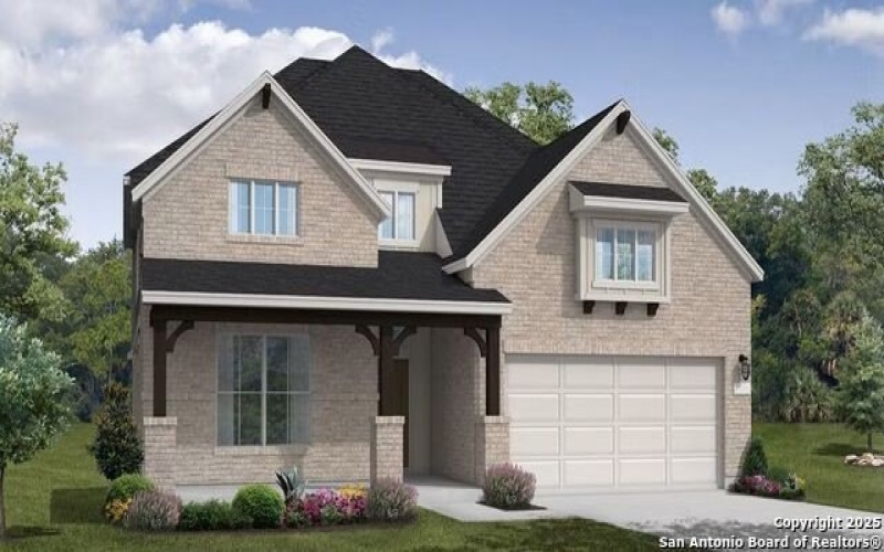 5768 Tug Point, New Braunfels, TX 78130, 4 Bedrooms Bedrooms, ,3 BathroomsBathrooms,Residential,For Sale,5768 Tug Point,1838792