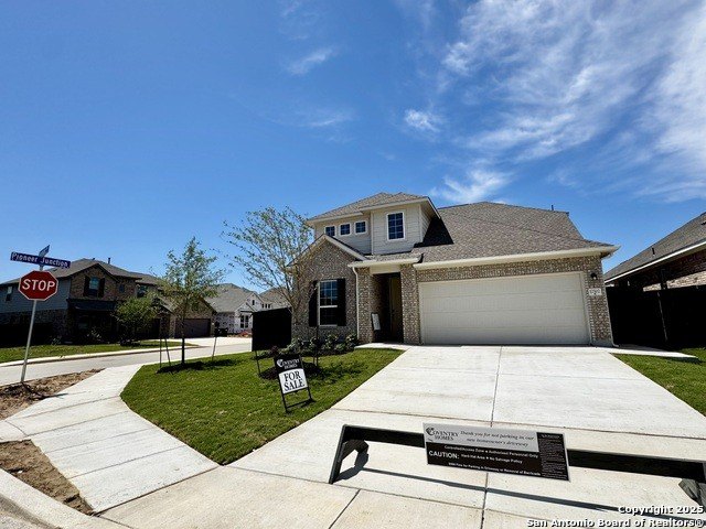 12502 Carrick Drive, San Antonio, TX 78254, 4 Habitaciones Habitaciones , ,3 BañosBaños,Residential,En Venta,12502 Carrick Drive,1838797