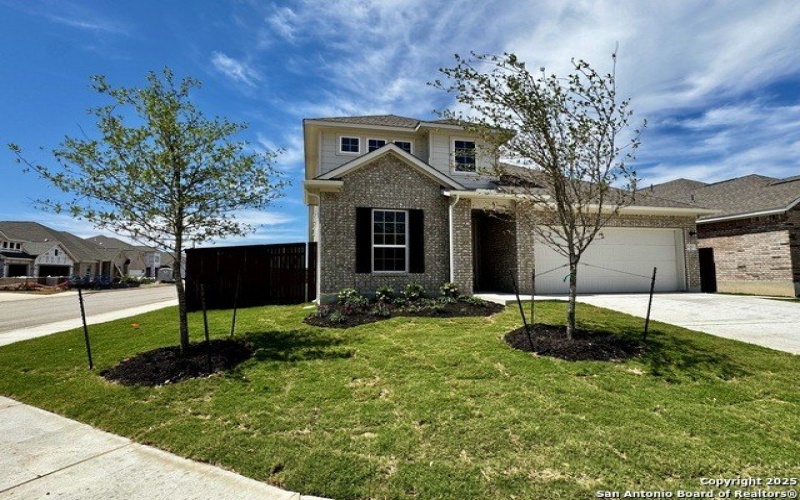 12502 Carrick Drive, San Antonio, TX 78254, 4 Habitaciones Habitaciones , ,3 BañosBaños,Residential,En Venta,12502 Carrick Drive,1838797