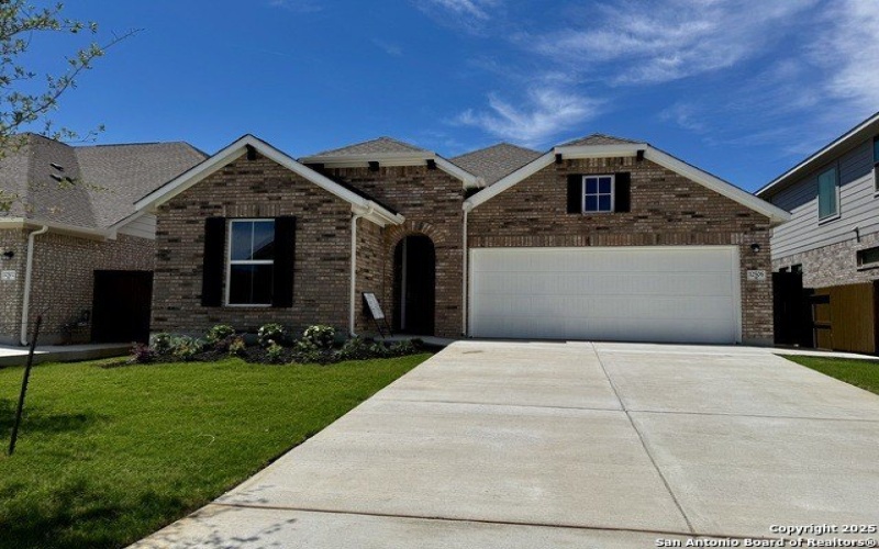 12506 Carrick Drive, San Antonio, TX 78254, 3 Bedrooms Bedrooms, ,2 BathroomsBathrooms,Residential,For Sale,12506 Carrick Drive,1838802