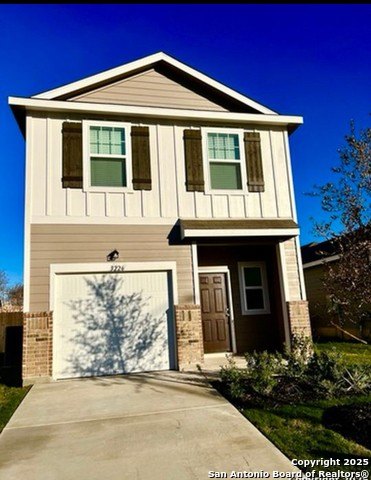 3226 Golden Dandelion, San Antonio, TX 78222, 3 Bedrooms Bedrooms, ,2 BathroomsBathrooms,Residential,For Sale,3226 Golden Dandelion,1838951