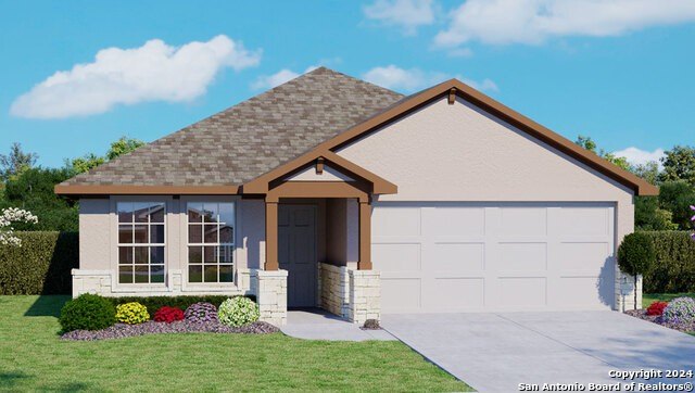 5047 Pyrite Canyon, San Antonio, TX 78253, 4 Habitaciones Habitaciones , ,2 BañosBaños,Residential,En Venta,5047 Pyrite Canyon,1839002