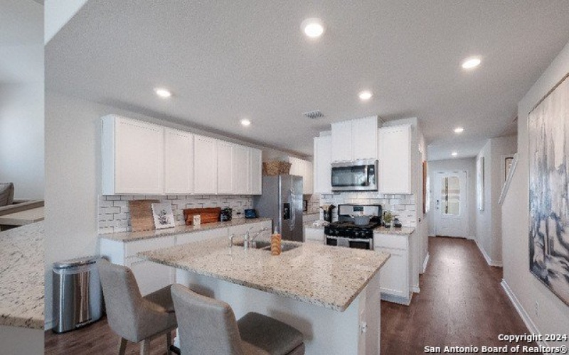 146 Crowned Crane, San Antonio, TX 78253, 5 Habitaciones Habitaciones , ,2 BañosBaños,Residential,En Venta,146 Crowned Crane,1839010