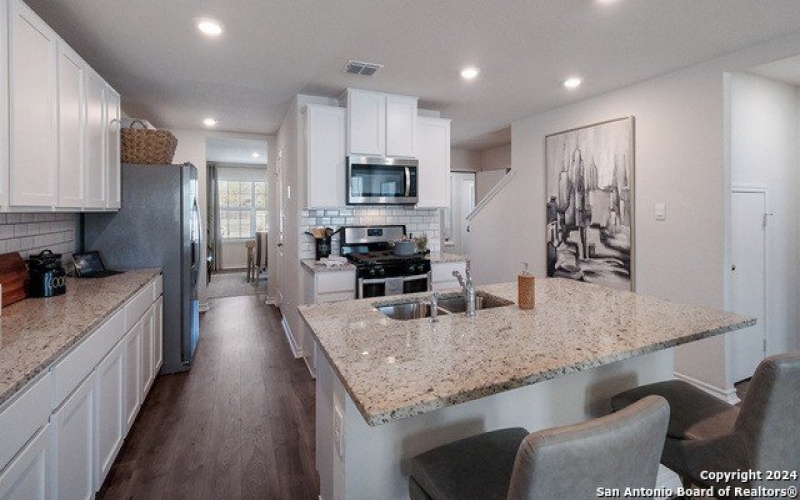 146 Crowned Crane, San Antonio, TX 78253, 5 Habitaciones Habitaciones , ,2 BañosBaños,Residential,En Venta,146 Crowned Crane,1839010