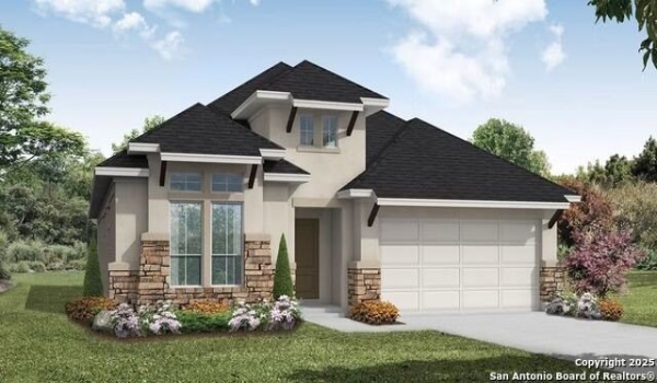 2511 Tortuga Verde, San Antonio, TX 78245, 4 Habitaciones Habitaciones , ,3 BañosBaños,Residential,En Venta,2511 Tortuga Verde,1839117