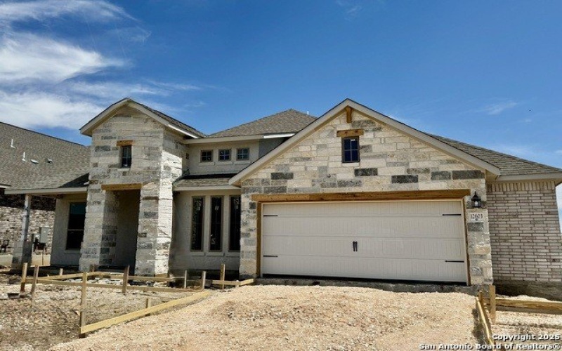 12559 Silver Gate, San Antonio, TX 78254, 4 Habitaciones Habitaciones , ,3 BañosBaños,Residential,En Venta,12559 Silver Gate,1839122