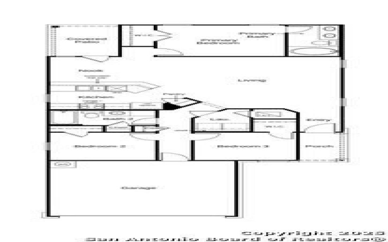13026 CLUB HOUSE BLVD., San Antonio, TX 78221, 3 Habitaciones Habitaciones , ,2 BañosBaños,Residential,En Venta,13026 CLUB HOUSE BLVD.,1833135