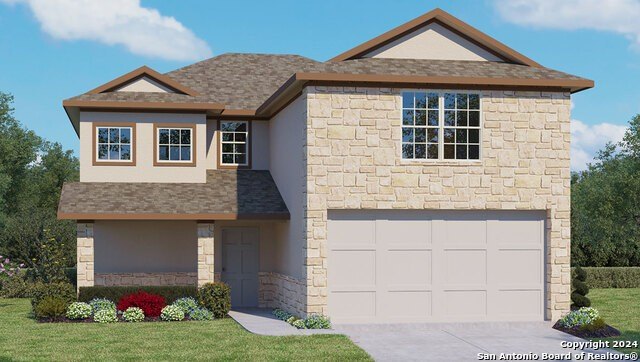 1723 Lavender Creek, San Antonio, TX 78245, 3 Habitaciones Habitaciones , ,2 BañosBaños,Residential,En Venta,1723 Lavender Creek,1833324
