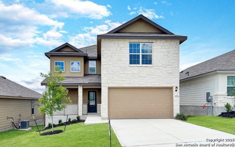 1723 Lavender Creek, San Antonio, TX 78245, 3 Bedrooms Bedrooms, ,2 BathroomsBathrooms,Residential,For Sale,1723 Lavender Creek,1833324