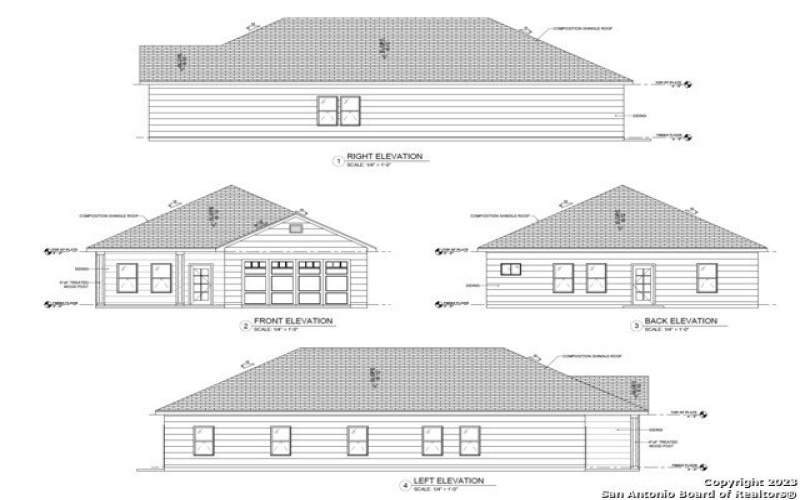 3723 Commercial Ave, San Antonio, TX 78221, 4 Habitaciones Habitaciones , ,2 BañosBaños,Residential,En Venta,3723 Commercial Ave,1833696