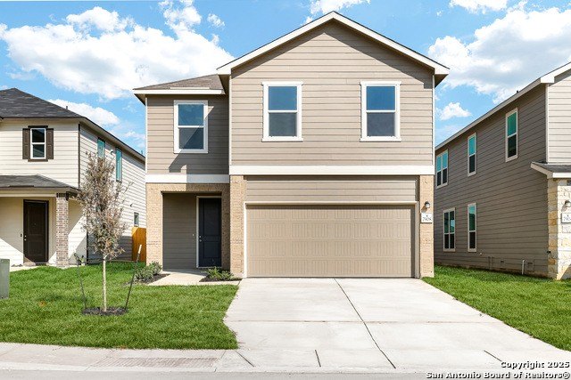 7908 Javelina Crossing, San Antonio, TX 78253, 3 Habitaciones Habitaciones , ,2 BañosBaños,Residential Lease,En Alquiler,7908 Javelina Crossing,1833986