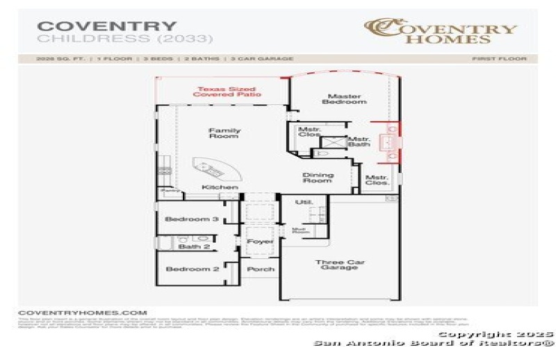 5727 Tug Point, New Braunfels, TX 78130, 3 Bedrooms Bedrooms, ,2 BathroomsBathrooms,Residential,For Sale,5727 Tug Point,1834043