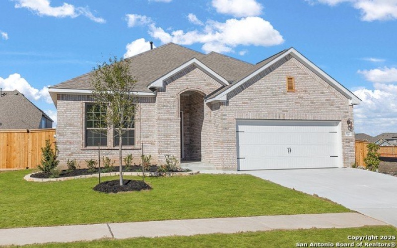 5727 Tug Point, New Braunfels, TX 78130, 3 Bedrooms Bedrooms, ,2 BathroomsBathrooms,Residential,For Sale,5727 Tug Point,1834043