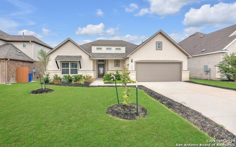2223 Meadow Way, New Braunfels, TX 78132, 4 Bedrooms Bedrooms, ,3 BathroomsBathrooms,Residential,For Sale,2223 Meadow Way,1834117