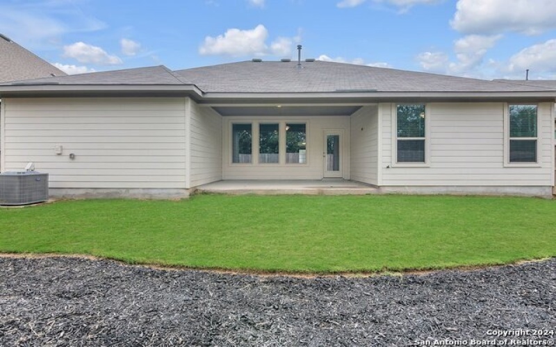 2223 Meadow Way, New Braunfels, TX 78132, 4 Bedrooms Bedrooms, ,3 BathroomsBathrooms,Residential,For Sale,2223 Meadow Way,1834117