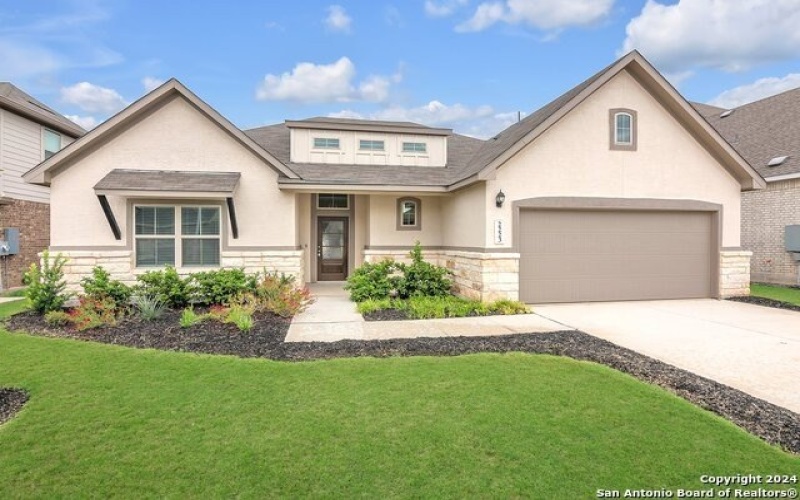 2223 Meadow Way, New Braunfels, TX 78132, 4 Bedrooms Bedrooms, ,3 BathroomsBathrooms,Residential,For Sale,2223 Meadow Way,1834117
