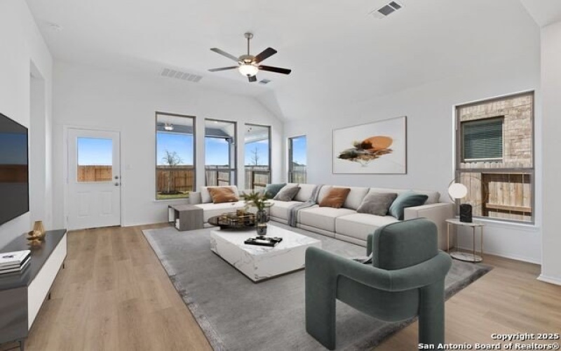 12574 Carrick Drive, San Antonio, TX 78254, 4 Habitaciones Habitaciones , ,3 BañosBaños,Residential,En Venta,12574 Carrick Drive,1834181