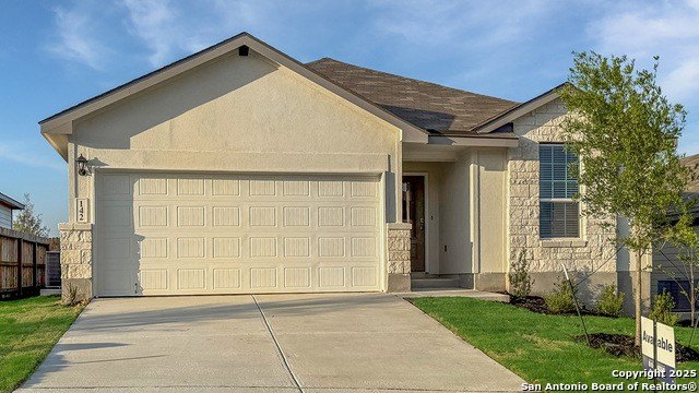 142 Ivory Gull, San Antonio, TX 78253, 3 Habitaciones Habitaciones , ,2 BañosBaños,Residential,En Venta,142 Ivory Gull,1834249