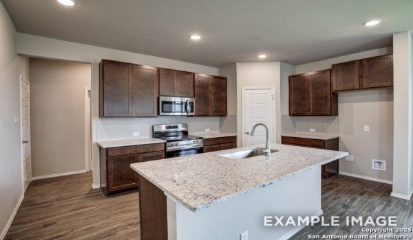 16407 Rosemary Ridge, Elmendorf, TX 78112, 4 Bedrooms Bedrooms, ,2 BathroomsBathrooms,Residential,For Sale,16407 Rosemary Ridge,1834574