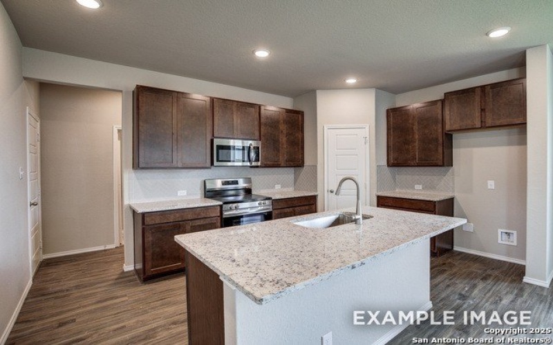16407 Rosemary Ridge, Elmendorf, TX 78112, 4 Bedrooms Bedrooms, ,2 BathroomsBathrooms,Residential,For Sale,16407 Rosemary Ridge,1834574