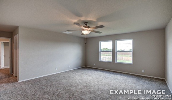 16407 Rosemary Ridge, Elmendorf, TX 78112, 4 Bedrooms Bedrooms, ,2 BathroomsBathrooms,Residential,For Sale,16407 Rosemary Ridge,1834574
