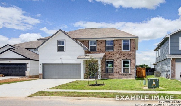 16407 Rosemary Ridge, Elmendorf, TX 78112, 4 Bedrooms Bedrooms, ,2 BathroomsBathrooms,Residential,For Sale,16407 Rosemary Ridge,1834574