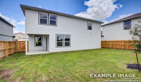 16407 Rosemary Ridge, Elmendorf, TX 78112, 4 Bedrooms Bedrooms, ,2 BathroomsBathrooms,Residential,For Sale,16407 Rosemary Ridge,1834574