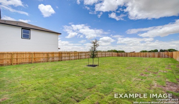 16407 Rosemary Ridge, Elmendorf, TX 78112, 4 Bedrooms Bedrooms, ,2 BathroomsBathrooms,Residential,For Sale,16407 Rosemary Ridge,1834574