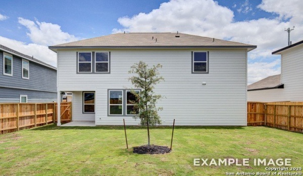 16407 Rosemary Ridge, Elmendorf, TX 78112, 4 Bedrooms Bedrooms, ,2 BathroomsBathrooms,Residential,For Sale,16407 Rosemary Ridge,1834574