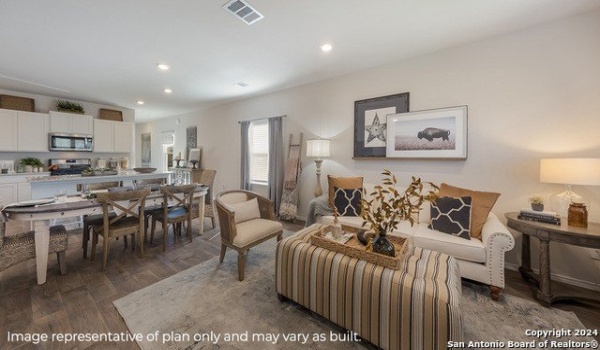 12318 Mule Deer Rdg, Converse, TX 78109, 4 Bedrooms Bedrooms, ,2 BathroomsBathrooms,Residential,For Sale,12318 Mule Deer Rdg,1834661