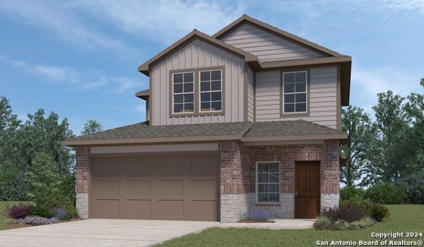 12318 Mule Deer Rdg, Converse, TX 78109, 4 Bedrooms Bedrooms, ,2 BathroomsBathrooms,Residential,For Sale,12318 Mule Deer Rdg,1834661