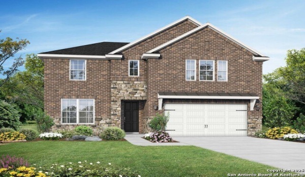 16403 Rosemary Ridge, San Antonio, TX 78112, 4 Bedrooms Bedrooms, ,3 BathroomsBathrooms,Residential,For Sale,16403 Rosemary Ridge,1834826