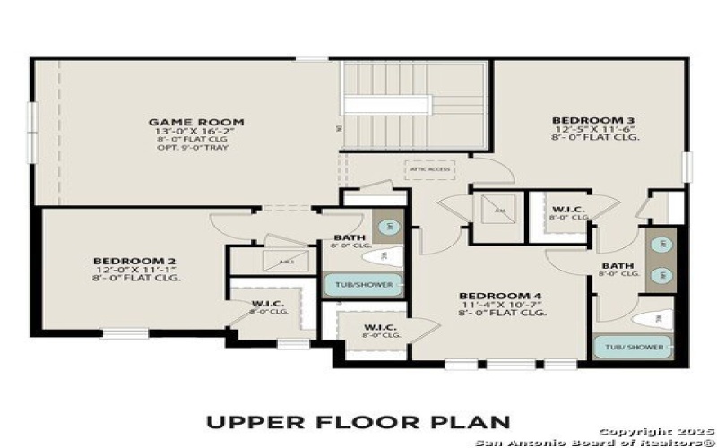 16403 Rosemary Ridge, San Antonio, TX 78112, 4 Bedrooms Bedrooms, ,3 BathroomsBathrooms,Residential,For Sale,16403 Rosemary Ridge,1834826