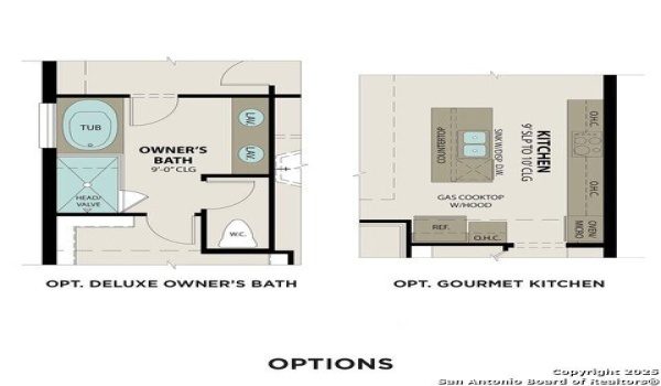 16403 Rosemary Ridge, San Antonio, TX 78112, 4 Bedrooms Bedrooms, ,3 BathroomsBathrooms,Residential,For Sale,16403 Rosemary Ridge,1834826