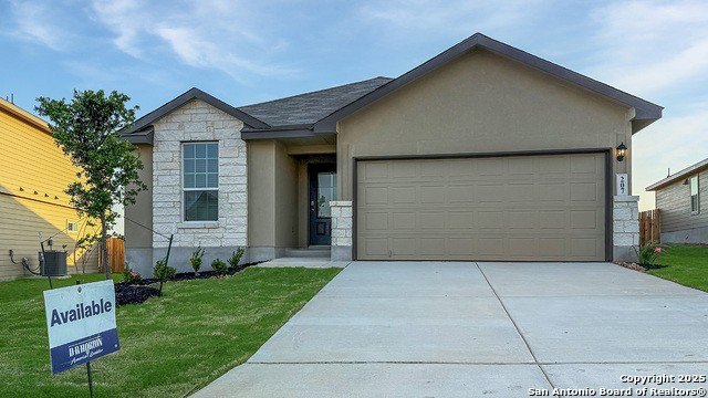 207 Ringed Plover, San Antonio, TX 78253, 3 Bedrooms Bedrooms, ,2 BathroomsBathrooms,Residential,For Sale,207 Ringed Plover,1834893