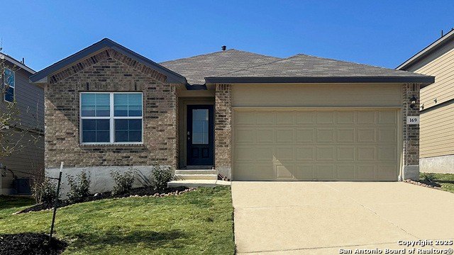 169 Hooded Dotterel, San Antonio, TX 78253, 4 Habitaciones Habitaciones , ,2 BañosBaños,Residential,En Venta,169 Hooded Dotterel,1834898