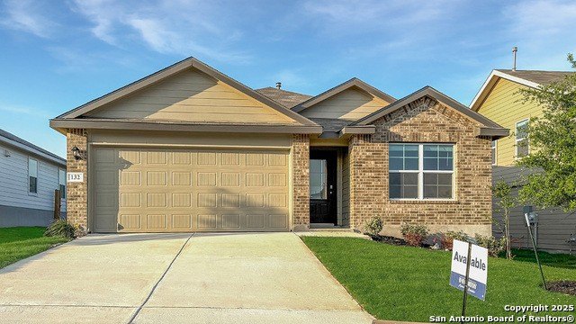 132 Ivory Gull, San Antonio, TX 78253, 4 Habitaciones Habitaciones , ,2 BañosBaños,Residential,En Venta,132 Ivory Gull,1834899