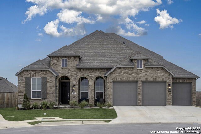 3018 Daplyn, Bulverde, TX 78163, 5 Habitaciones Habitaciones , ,5 BañosBaños,Residential,En Venta,3018 Daplyn,1834956
