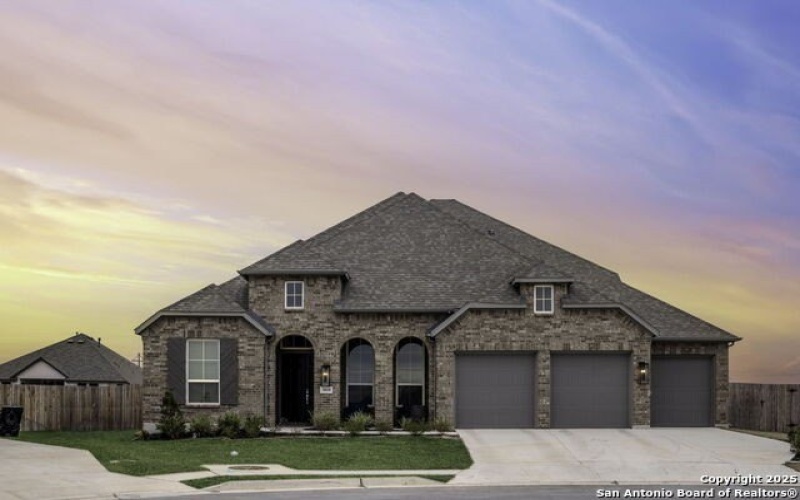 3018 Daplyn, Bulverde, TX 78163, 5 Habitaciones Habitaciones , ,5 BañosBaños,Residential,En Venta,3018 Daplyn,1834956