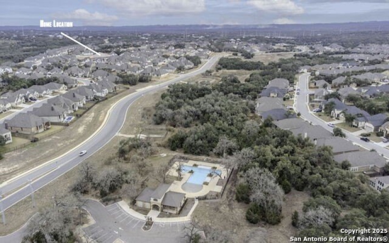3018 Daplyn, Bulverde, TX 78163, 5 Habitaciones Habitaciones , ,5 BañosBaños,Residential,En Venta,3018 Daplyn,1834956