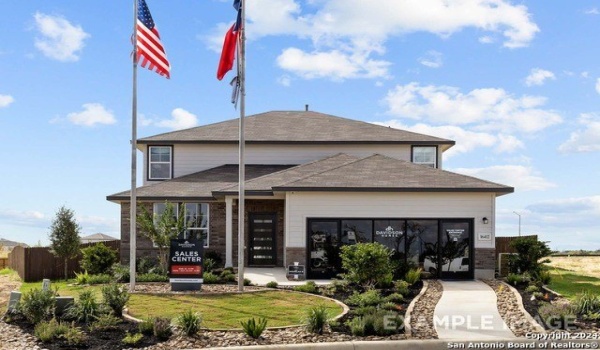 16420 Basil Cove, Elmendorf, TX 78112, 4 Bedrooms Bedrooms, ,3 BathroomsBathrooms,Residential,For Sale,16420 Basil Cove,1835175